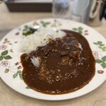 カフェ 英國屋 - 