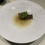 OSTERIA CHOUZETSU TOKYO - 