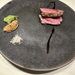 OSTERIA CHOUZETSU TOKYO - 