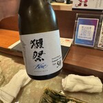 寿司割烹　翔 - 