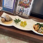 寿司割烹　翔 - 