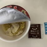 ベルク - 料理写真: