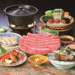 しゃぶしゃぶ・日本料理 木曽路 - 