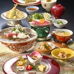 しゃぶしゃぶ・日本料理 木曽路 - 