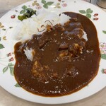 カフェ 英國屋 - 