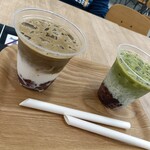 カフェ ブリッコ - ドリンク写真: