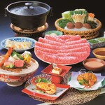 しゃぶしゃぶ・日本料理 木曽路 - 