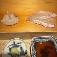 鮨 はしもと - 