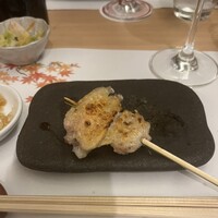 焼鳥 みかど - 