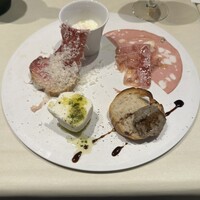 OSTERIA CHOUZETSU TOKYO - 