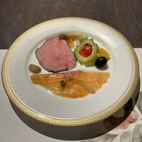 洋食 つばき - 