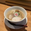 自家製手打ち麺 粋や