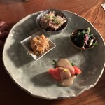 九州料理と旨い酒どんたく 下北沢店 - 