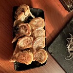 九州料理と旨い酒どんたく 下北沢店 - 