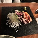 九州料理と旨い酒どんたく 下北沢店 - 