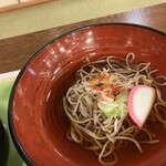 ながたの湯 食堂 - 