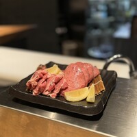 炭火焼肉 なかはら - 