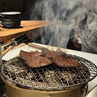 炭火焼肉 なかはら - 