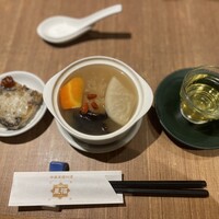 中国薬膳料理 星福 - 