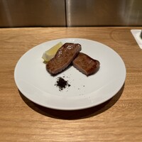 炭火焼肉 なかはら - 