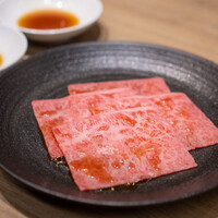 焼肉うしごろ - 特選リブロース タレ