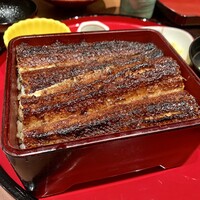 炭焼 うな富士 有楽町店 - 