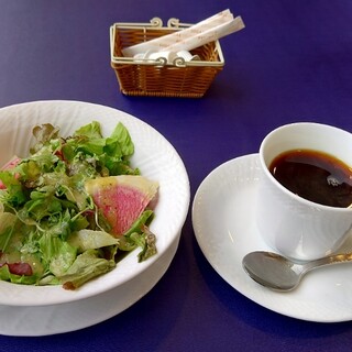 不二家レストラン _1