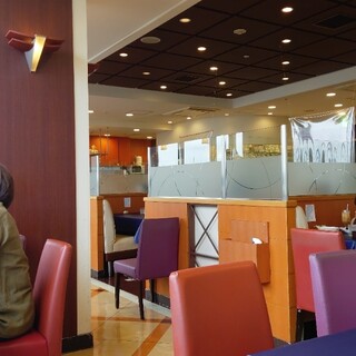 不二家レストラン _2