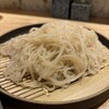 蕎麦いのも