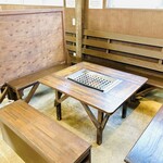 みるくがき豊久丸 - 