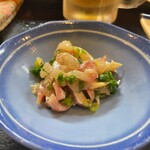 ろばたゆき - あほみたいに美味かった。