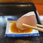 ろばたゆき - うますぎる～～～