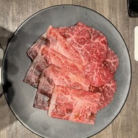 焼肉うしごろ 池袋店 -  焼肉うしごろ 池袋店 -