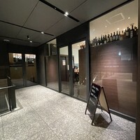 キャトルラパン - ランチ、予約でいっぱいなので飛び込みはダメです