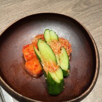 焼肉うしごろ 池袋店 -  焼肉うしごろ 池袋店 -