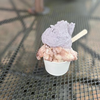 フェイスクリーム pipi icecream factory PiPi （ピピ【旧店名】東京みるく工房 ピュア