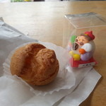 池田屋菓子舗 - ミニシュー＆大黒がむ