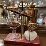 祇園喫茶Ｒｉｎｋｅｎ - 