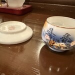 祇園喫茶Ｒｉｎｋｅｎ - 