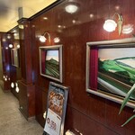 祇園喫茶Ｒｉｎｋｅｎ - 