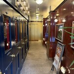 祇園喫茶Ｒｉｎｋｅｎ - 