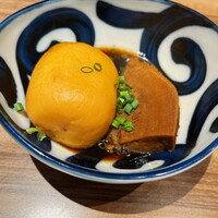 肉割烹 五条 新宿野村ビル49F - 