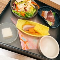肉割烹 五条 新宿野村ビル49F - 