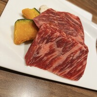 肉割烹 五条 新宿野村ビル49F - 
