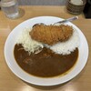 とんかつ檍のカレー屋 いっぺこっぺ 新橋店