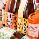 とり焼大衆食堂 肉一八 - 