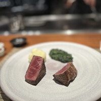 Wolfgang's Steakhouse Teppan - 