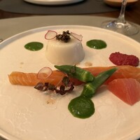 ビストロ ニドワゾォー - 