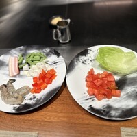 Wolfgang's Steakhouse Teppan - 