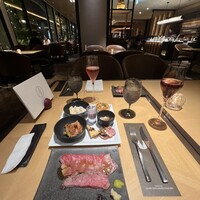 ブッフェアンドカフェ スロープサイドダイナー ザクロ -  ブッフェアンドカフェ スロープサイドダイナー ザクロ -